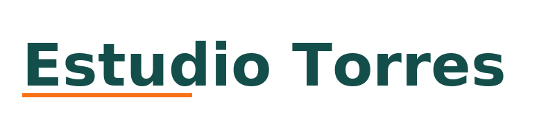 Estudio Torres logo